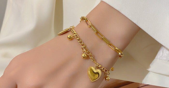Charm Bracelets
